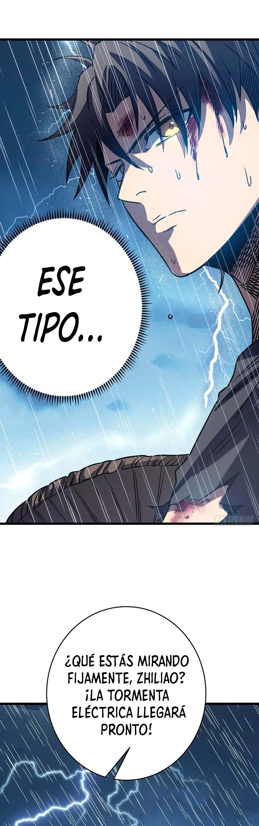 Mi camino para matar dioses en otro mundo > Capitulo 13 > Page 211